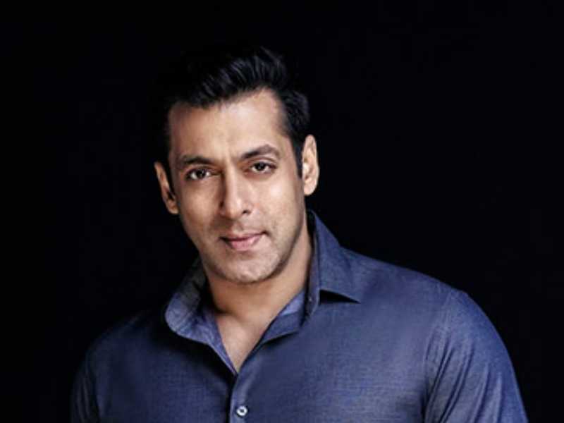 salman khan is celebrating his 54th birthday today