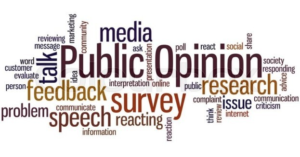 public_opinion