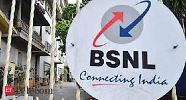 dual sword strategy necessary to revive mtnl and bsnl giving middle income big relief