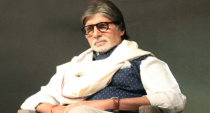 amitabh