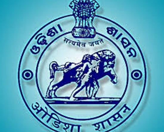 Octmp Logo Odisha Community Tank Development & Management Society