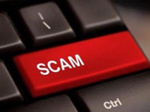 scam