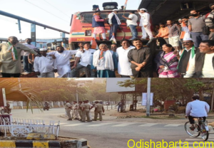odisha_bandh