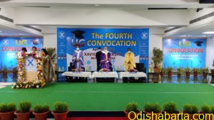 convocation