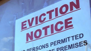 eviction