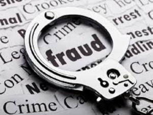 fraud