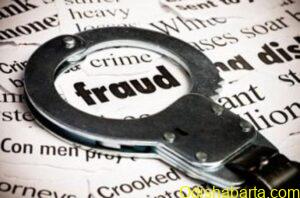 fraud