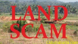 land_scam