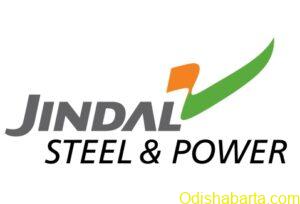 Jindal logo