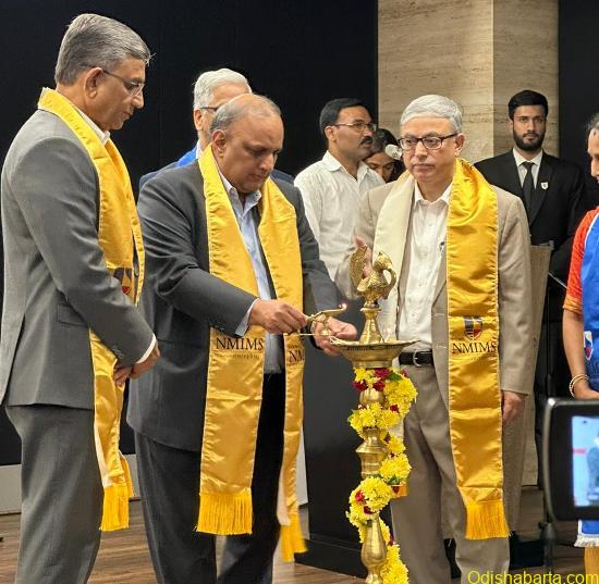 NMIMS Bangalore Celebrates 4 Key Milestones In 22 23 And Aims For nmims-bangalore-celebrates-4-key-milestones-in-22-23-and-aims-for