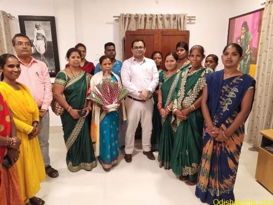 SHG Member Aired to Singapore
