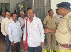Lifer For Ex-MLA Narayan Reddy In Police RI Death Case (!). |