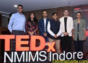 Tedx NMIMS__