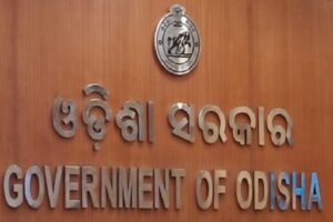 Government of Odisha