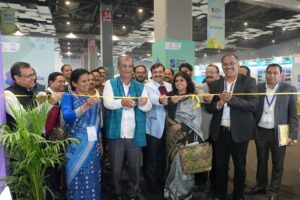 biotech innauguration