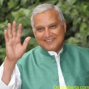 cs_sahu_mp_berhampur