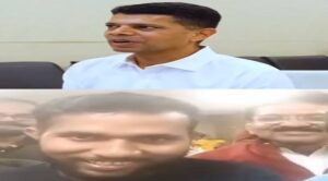 vk_pandian-intraction with Odia workers