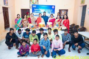 NTPC SSLC Welfare