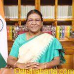 President Droupadi Murmu To Visit Odisha For 2 Days Next Week