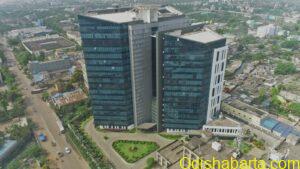 World Skill Center_building