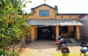 Titlagarh Jail