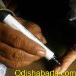 Notification Out For 1st Phase Elections In Odisha On May 13