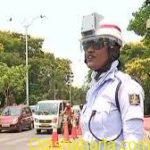 Odisha Police To Provide AC Helmets to Help Traffic Constables To Beat Summer Heat