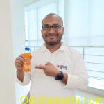 Odisha Skill Development Authority Swakalpa Project Success Story: Nano-Entrepreneur Rajesh Opens His Fruit Drink Brand ‘Oh! Chill’