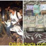 Raids in Bargarh Yield 16 Lakh in Cash Ahead of Odisha Polls