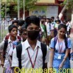 Schools Closed in Odisha for 3 Days Because of Extreme Heatwave Conditions