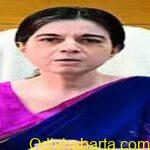 ECI Order: Shalini Pandit Replaces Sujata Karthikeyan As Mission Shakti Secy