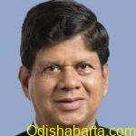 Soumya Ranjan Patnaik To Fight From Ghasipura Seat As Independent Candidate