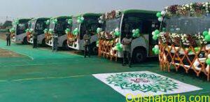 LAccMI Bus Service Scheme To Be Renamed As ‘Mukhyamantri Bus Seva’