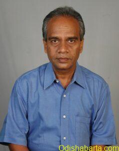 Dr. Pradeep Mahapatra