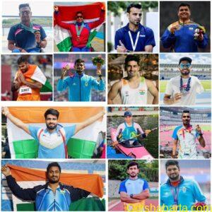 14 LPU students are participating in the Paralympics 2024 in Paris