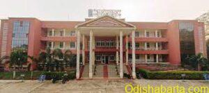 District and Sessions judge Gajapati