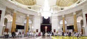 President Murmu Inaugurates Conference Of Governors At Rashtrapati Bhavan