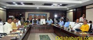 Srimandir Managing Committee Approves New SOP For Ratna Bhandar Inspection