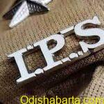 IPS Resuffle: Jai Narayan Pankaj,I.G (S.R)