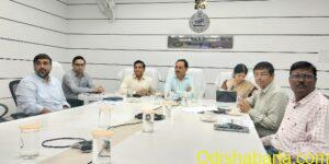 Odisha Govt Gears Up Districts & ULBs For ‘Swachhata Hi Seva’ Campaign