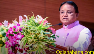 Ayush Hospitals in Ganjam say cm