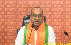 BJP’s Sujeet Kumar