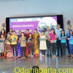 “NTPC Talcher Kaniha Concludes Girl Empowerment Mission (GEM) 2025 Summer Workshop