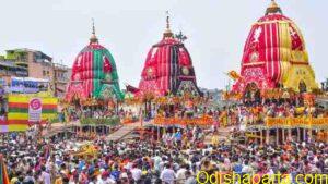 Puri-Rath-Yatra