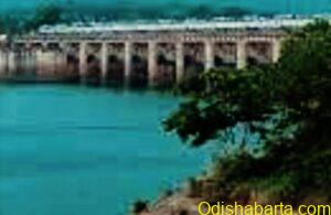SAMALBARRAGE