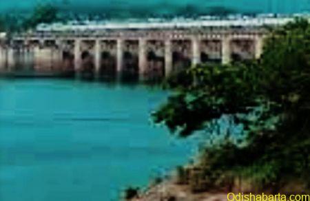 SAMALBARRAGE