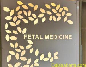 Fetal Medicine Chamber