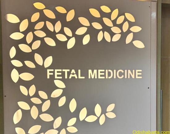 Fetal Medicine Chamber