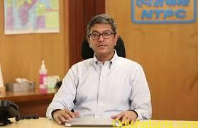 Govt extends NTPC CMD tenure by one year