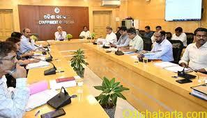 Odisha Approves Investment Proposals Worth Rs.4,982 Crore, Nearly 12,000 Jobs in Pipeline